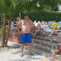 Дима, Каменск-Уральский, 45 лет